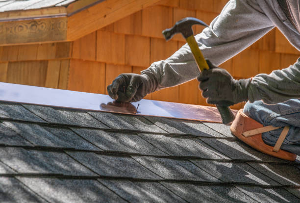 Best Roofing for New Construction  in Manassas, VA