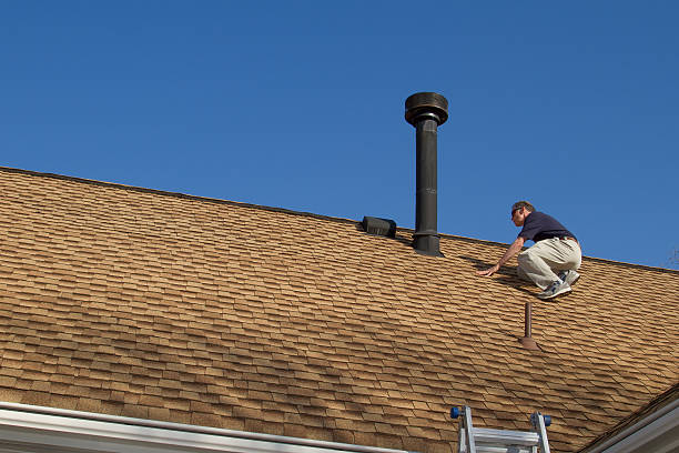 Best Rubber Roofing (EPDM, TPO)  in Manassas, VA